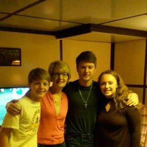 Meet your Posher, Linda